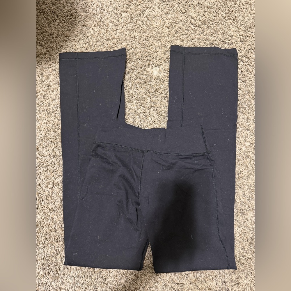 Lululemon Flare Leggings - Picture 2 of 6